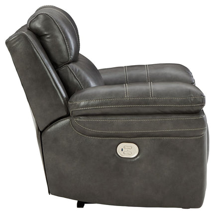 Edmar - Recliner Ashley Furniture 