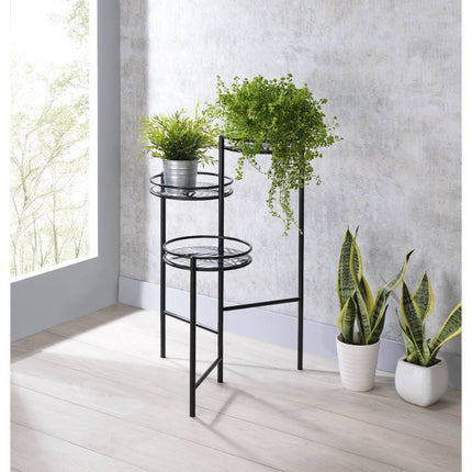 Namid - Plant Stand - Black ACME 