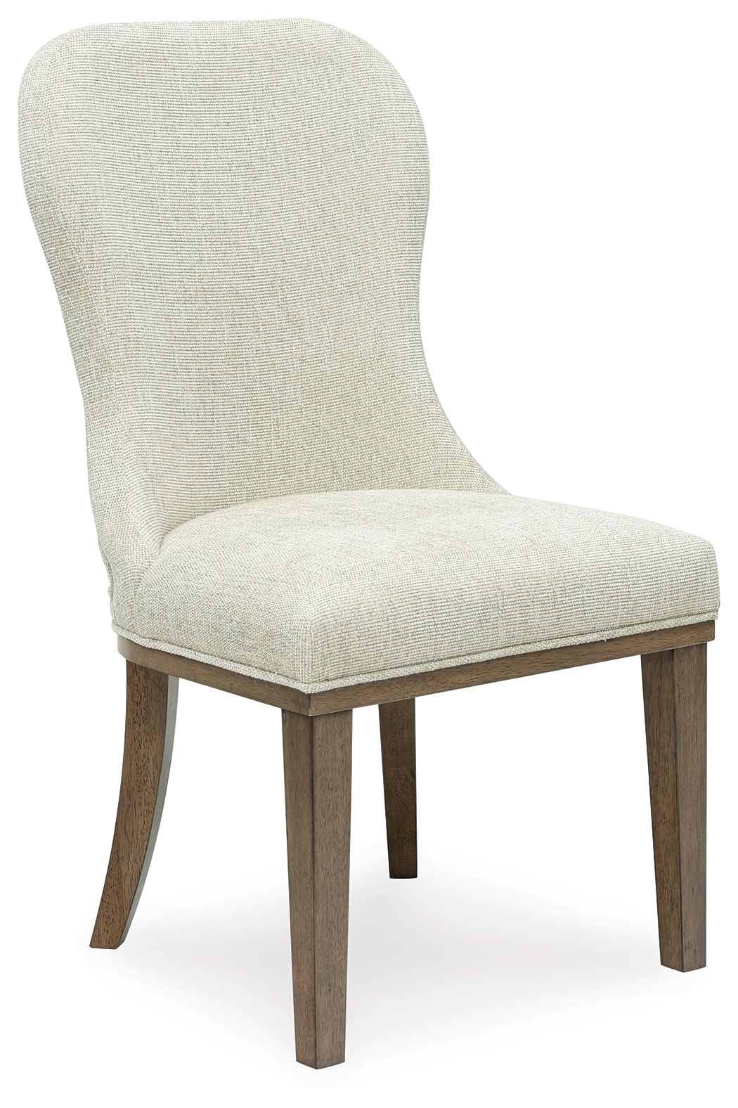 Sturlayne - Brown - Dining Upholstered Side Chair (Set of 2) - Tony's Home Furnishings