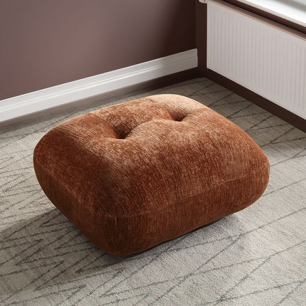 Carrick - Ottoman - Light Brown ACME 