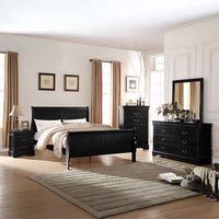 Louis Philippe - Dresser - Tony's Home Furnishings