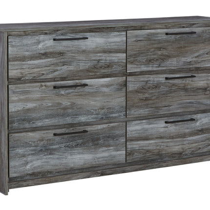 Baystorm - Storage Bedroom Set Signature Design by Ashley® 