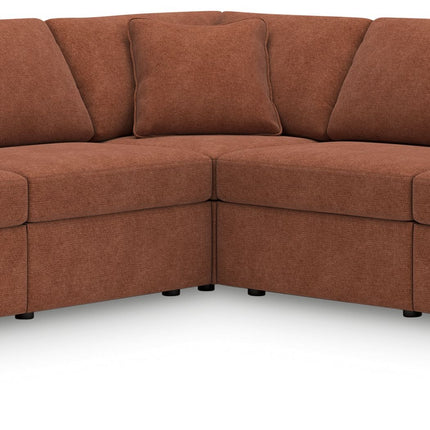 Modmax - Spice - Sectional Signature Design by Ashley® 