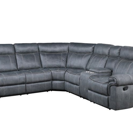 Dollum - Sectional Sofa ACME 