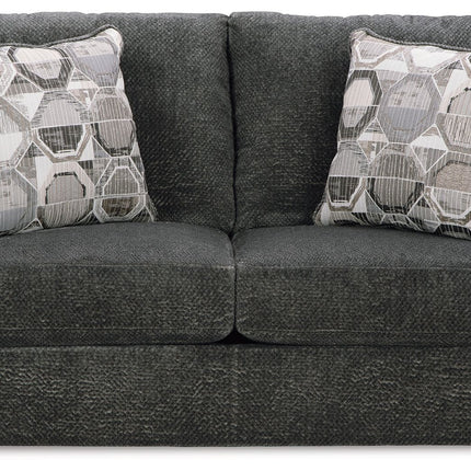 Karinne - Loveseat Signature Design by Ashley® 