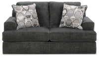 Karinne - Loveseat Signature Design by Ashley® 