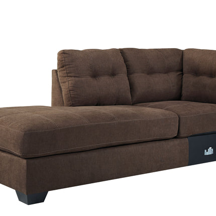 Maier - Sectional Benchcraft® 