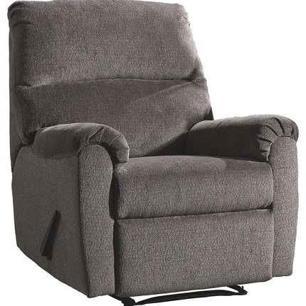 Nerviano - Recliner Ashley Furniture 