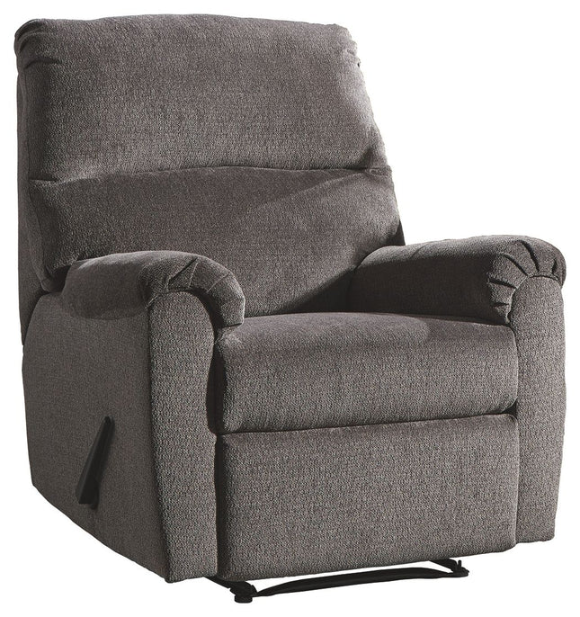 Nerviano - Recliner Ashley Furniture 