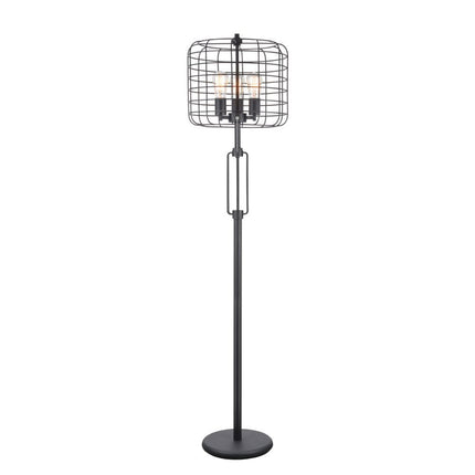 Manus - Lamp - Tony's Home Furnishings