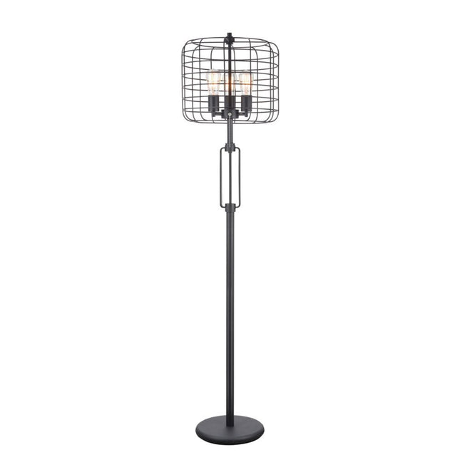 Manus - Lamp - Tony's Home Furnishings