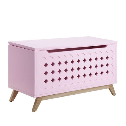 Doll - Cottage Youth Chest - Tony's Home Furnishings