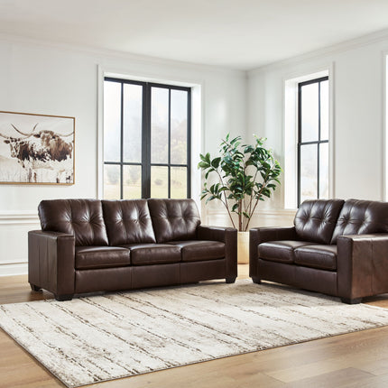 Santorine - Living Room Set Signature Design by Ashley® 