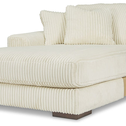 Lindyn - Sectional Signature Design by Ashley® 