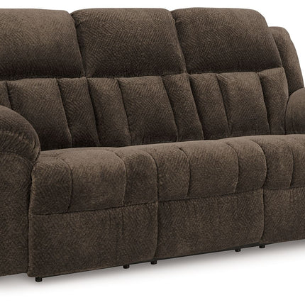 Frohn - Reclining Sofa Signature Design by Ashley® 