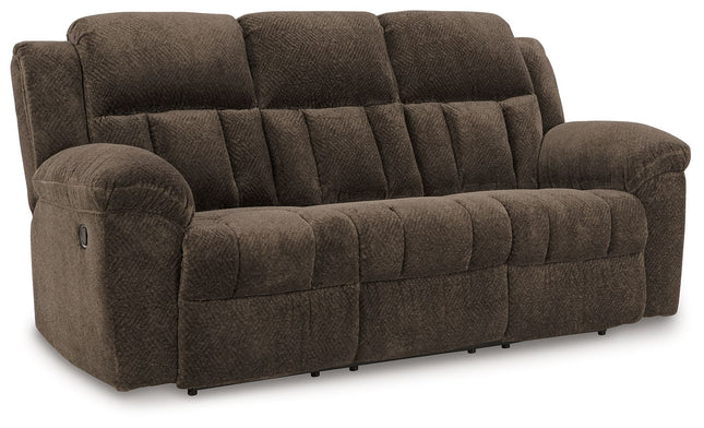 Frohn - Reclining Sofa Signature Design by Ashley® 