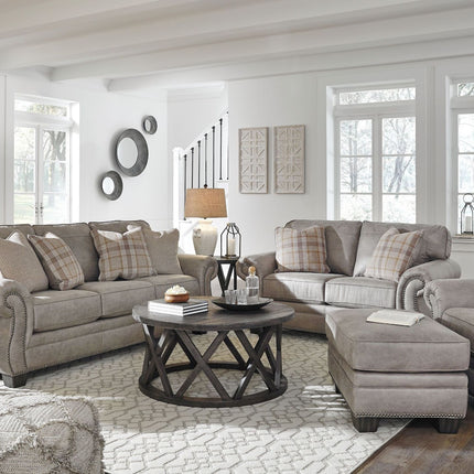 Olsberg - Living Room Set Signature Design by Ashley® 