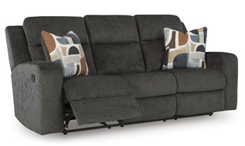 Kanlow - Reclining Sofa Signature Design by Ashley® 