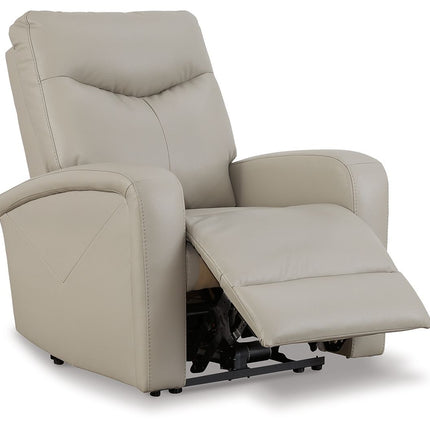 Ryversans - Power Recliner Signature Design by Ashley® 