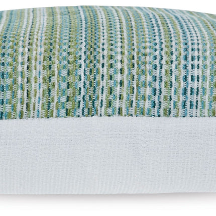 Keithley Next-gen Nuvella - Pillow Signature Design by Ashley® 