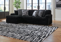 Midnight-Madness - Sectional - Tony's Home Furnishings