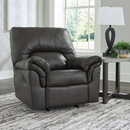 Bladen - Rocker Recliner Ashley Furniture 