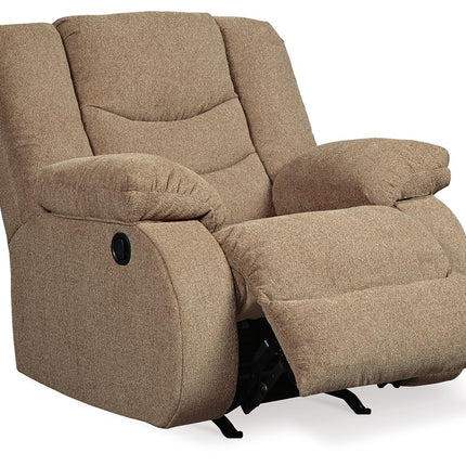 Tulen - Rocker Recliner Ashley Furniture 