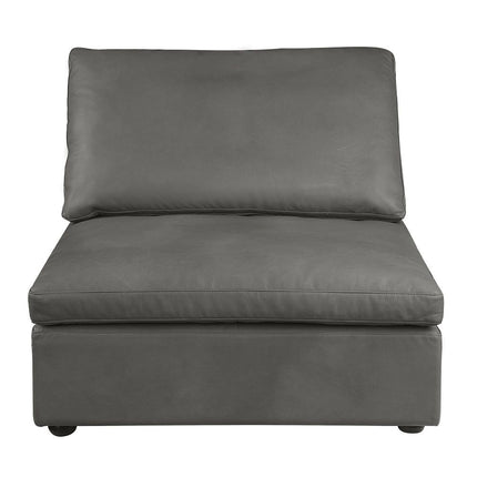 Margot - Modular Chair - Dark Gray ACME 