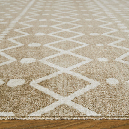 Bunchly - Rug Signature Design by Ashley® 