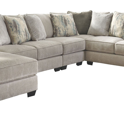 Ardsley - Sectional Set Benchcraft® 