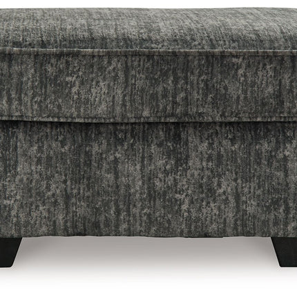 Lonoke - Ottoman Signature Design by Ashley® 