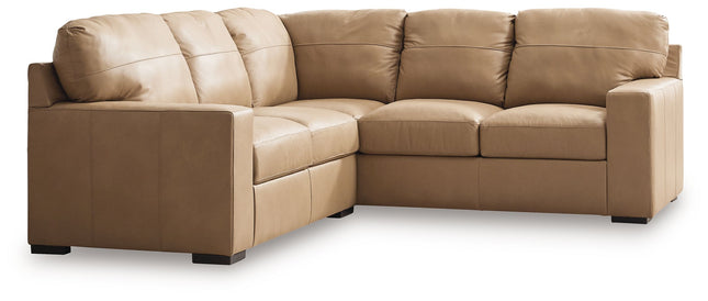 Bandon - Sectional Signature Design by Ashley® 