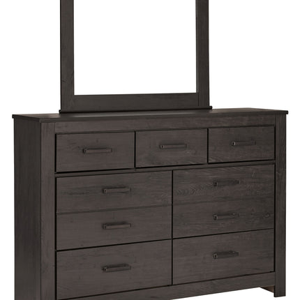 Brinxton - Dresser Ashley Furniture 