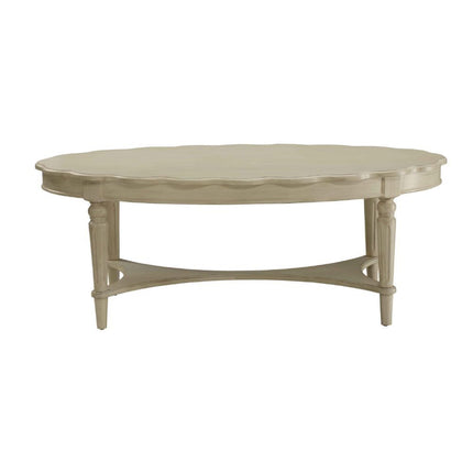 Fordon - Coffee Table - Antique White ACME 