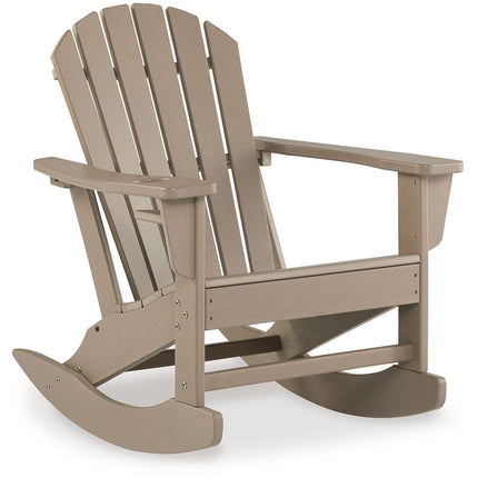 Sundown Treasure - Rocking Chair Signature Design by Ashley® 