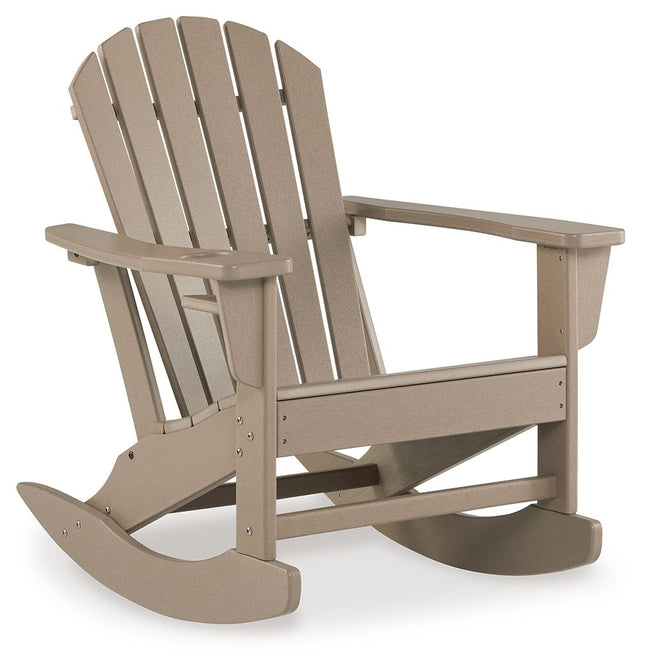 Sundown Treasure - Rocking Chair Signature Design by Ashley® 