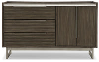 Arkenton - Dresser, Mirror