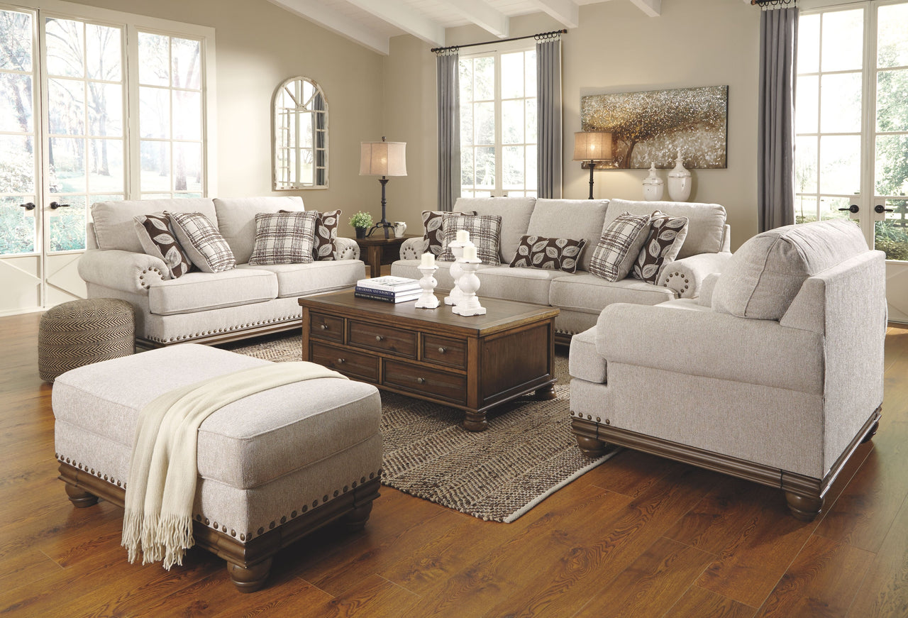 Harleson - Living Room Set Signature Design by Ashley® 