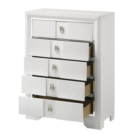 Elain - Chest - White ACME 