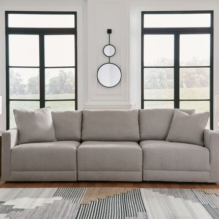 Katany - Sectional Benchcraft® 