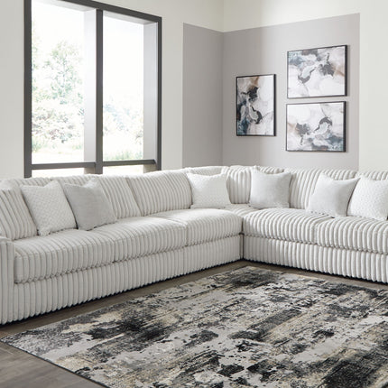 Stupendous - Sectional Signature Design by Ashley® 