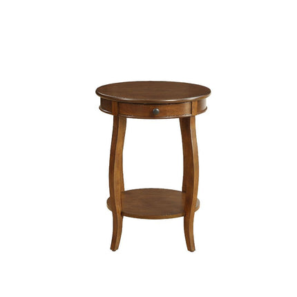 Alysa - End Table ACME 