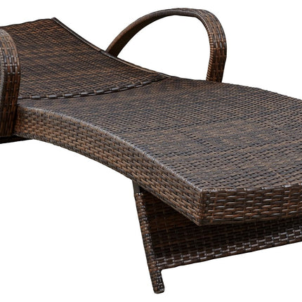 Kantana - Chaise Lounge Signature Design by Ashley® 