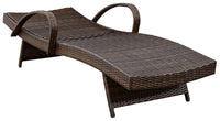 Thumbnail for Kantana - Brown - 3 Pc. - Lounge Set - Tony's Home Furnishings