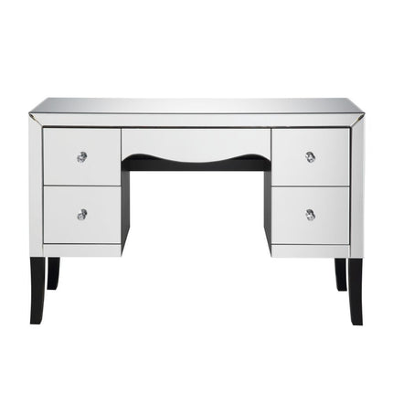 Ratana - Vanity Desk - Mirrored ACME 