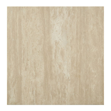 Deon - Coffee Table - Beige Travertine ACME 