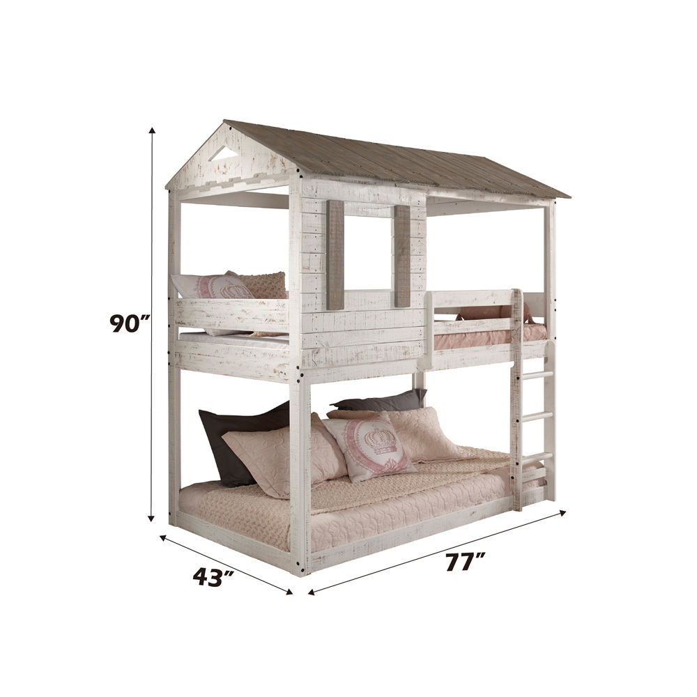 Darlene - Bunk Bed ACME 