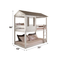 Darlene - Bunk Bed ACME 
