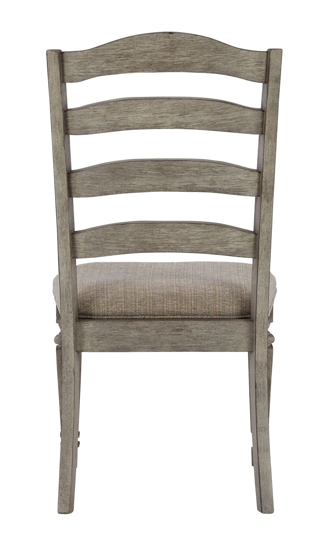 Lodenbay - Antique Gray - Dining Uph Side Chair (Set of 2) - Tony's Home Furnishings