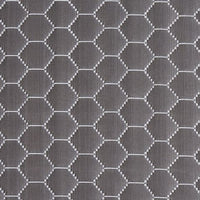 Zephyr 2.0 - Graphene Contour Pillow